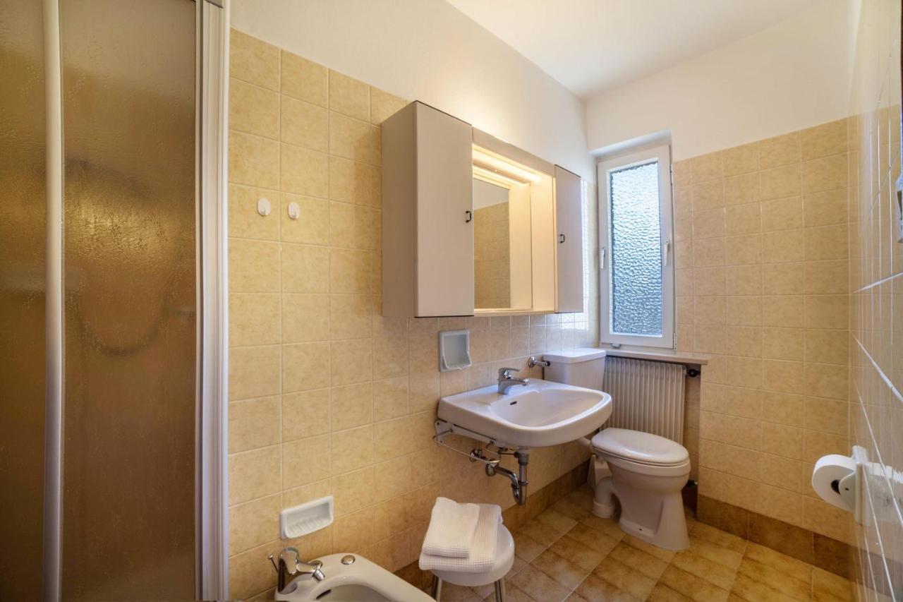Residence Pichler Apartment 3 San Leonardo in Passiria Bagian luar foto