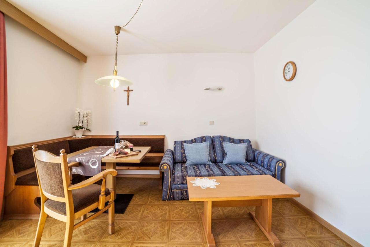 Residence Pichler Apartment 3 San Leonardo in Passiria Bagian luar foto